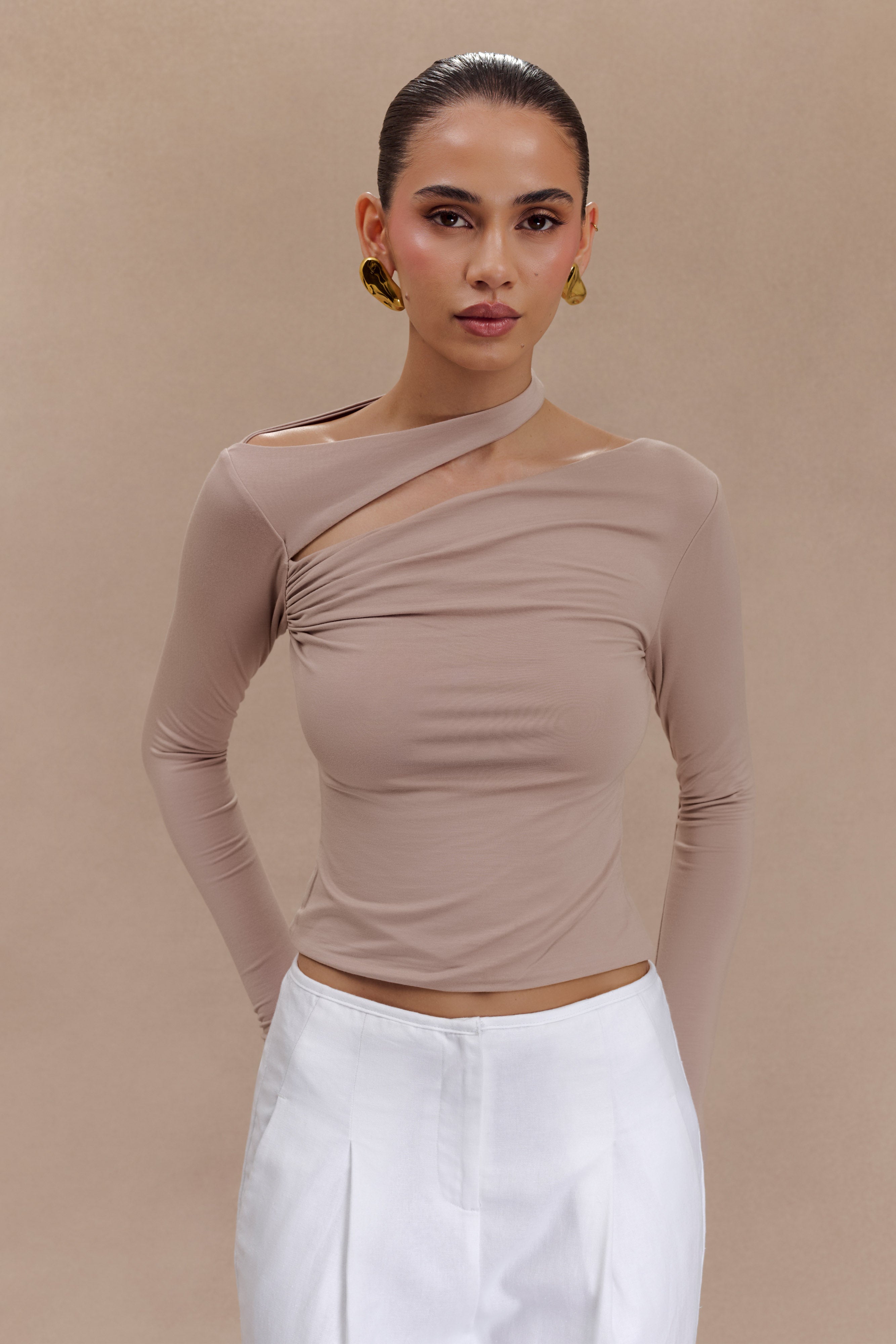 Neutrals Clothing Collection - Shop Online | MESHKI US