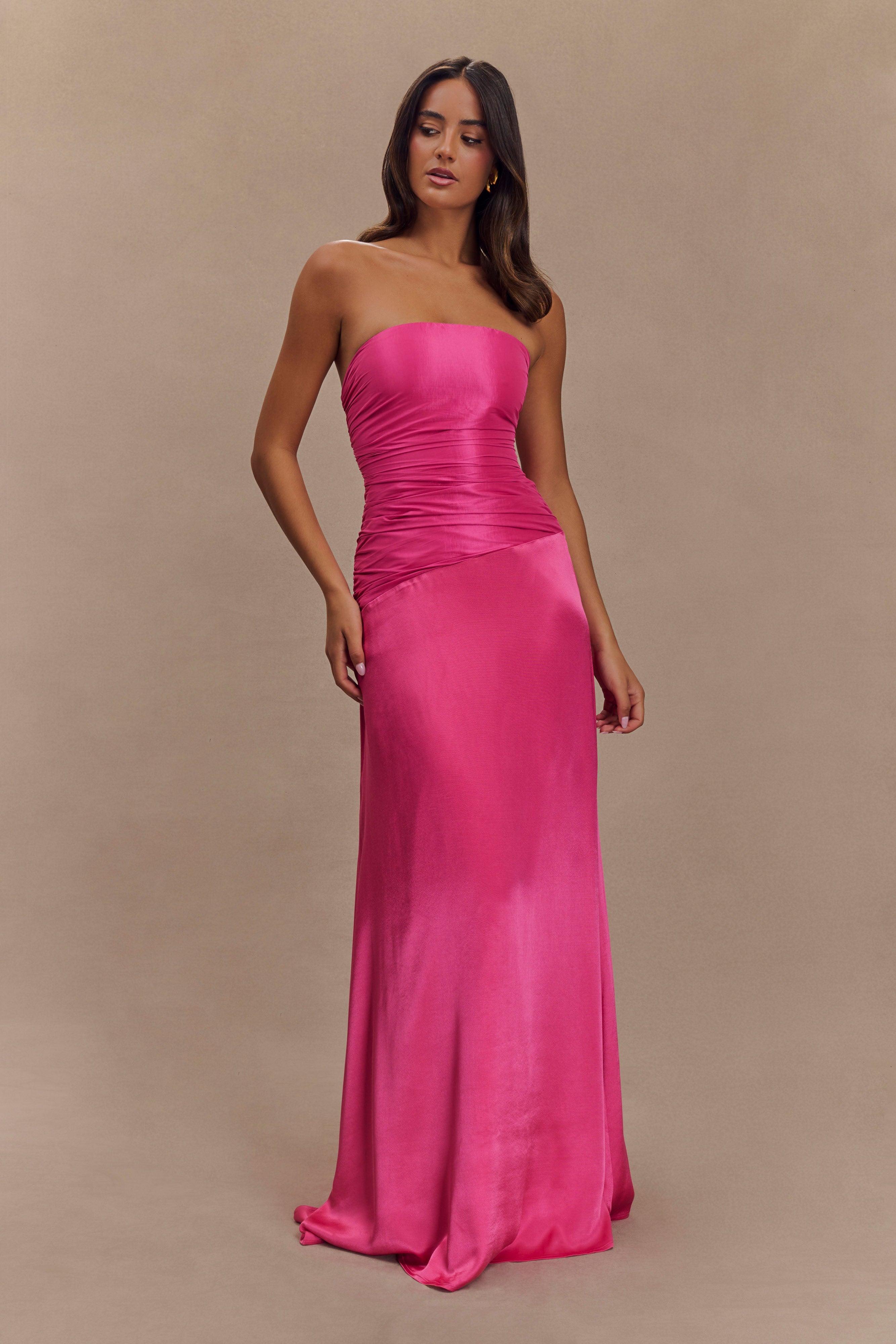 Maxi Dresses & Long Dresses - Shop Online – Page 3 | MESHKI US