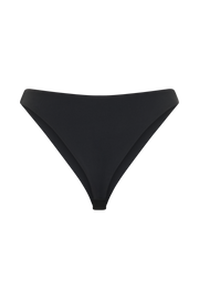 Aria Bikini Bottom - Black