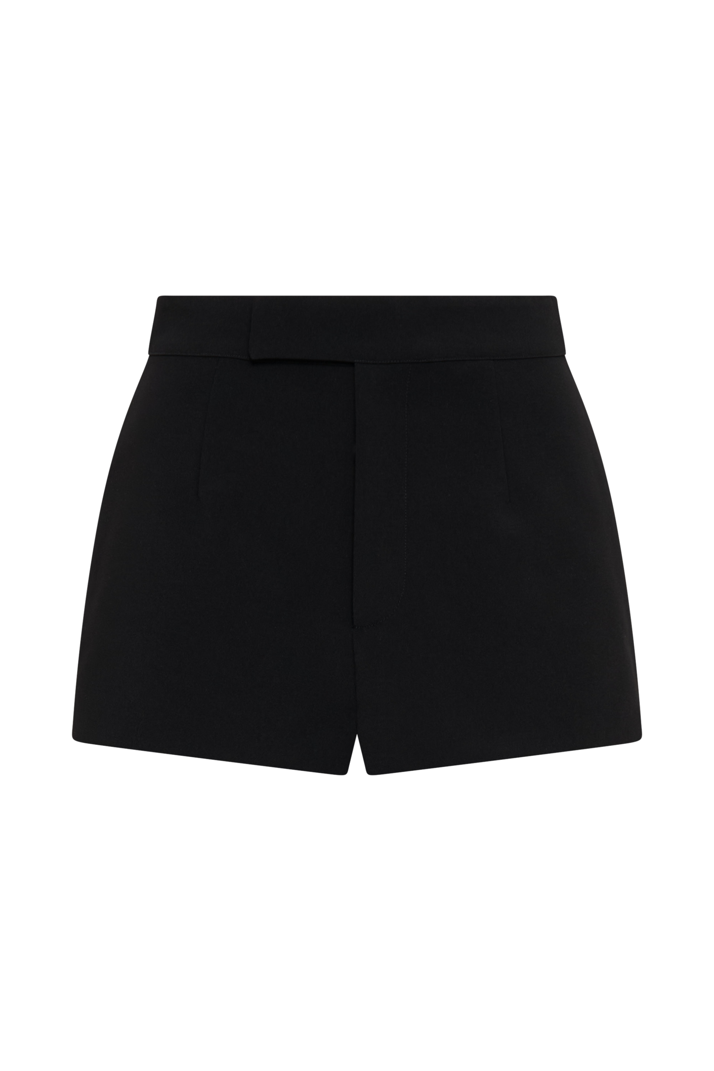 Celeste Hot Pant Short - Black