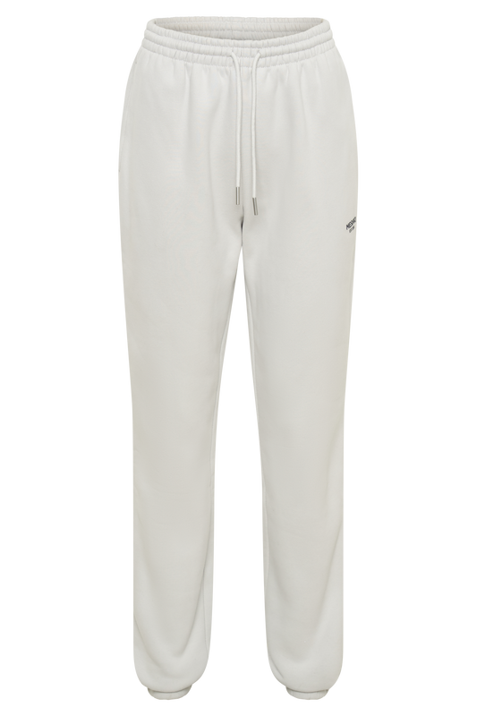 Frankie Unisex Jogger - Smoke Grey