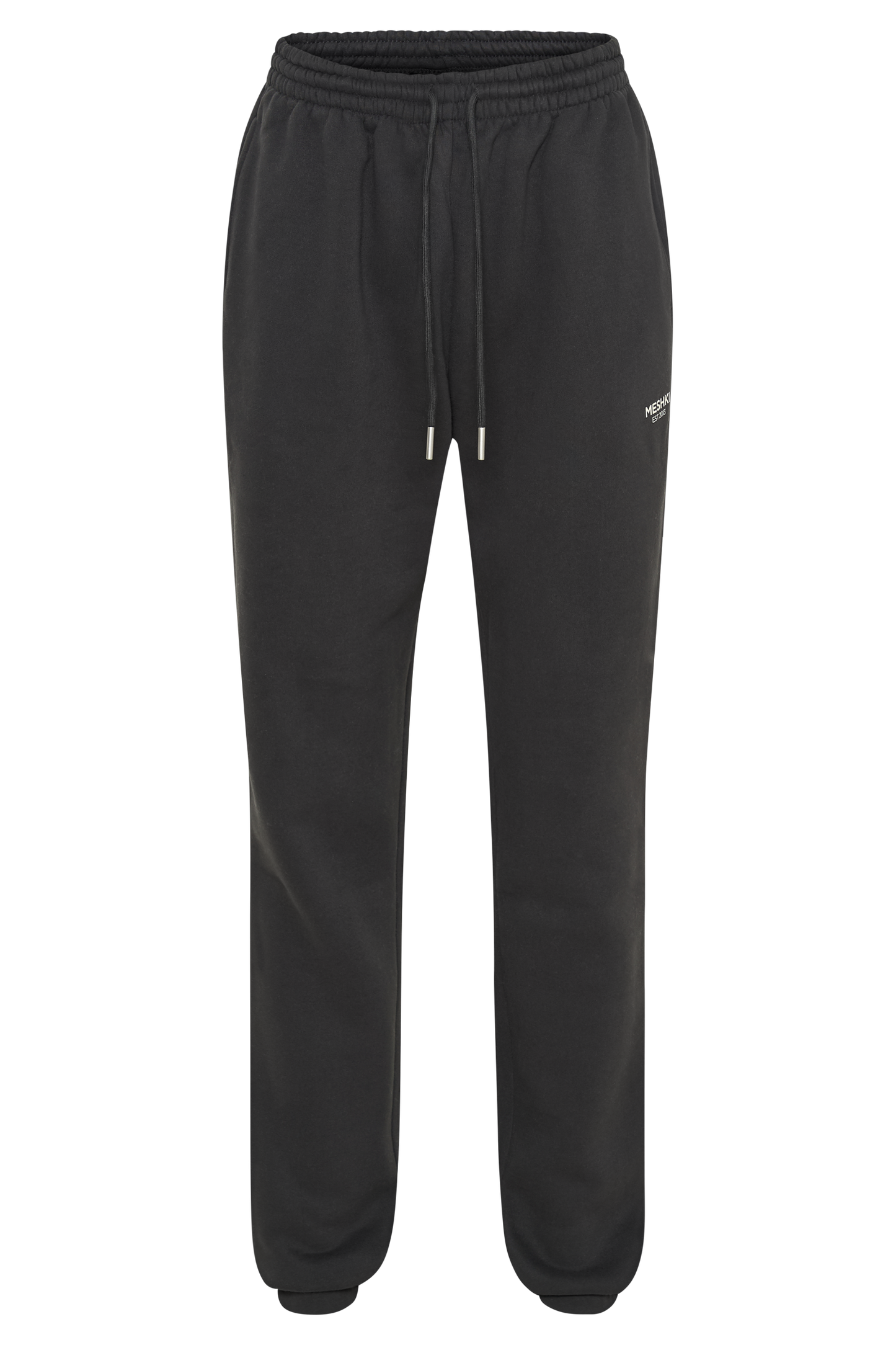 Frankie Unisex Jogger - Dusk Black