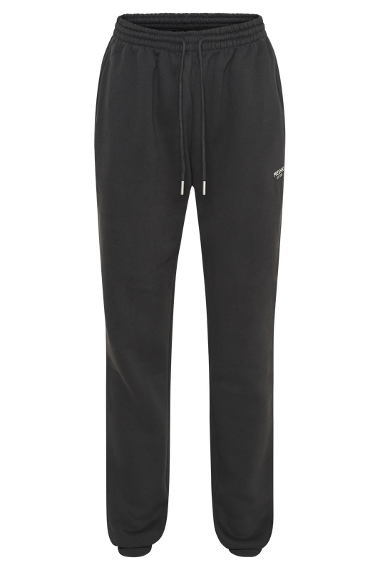 Frankie Unisex Jogger - Dusk Black