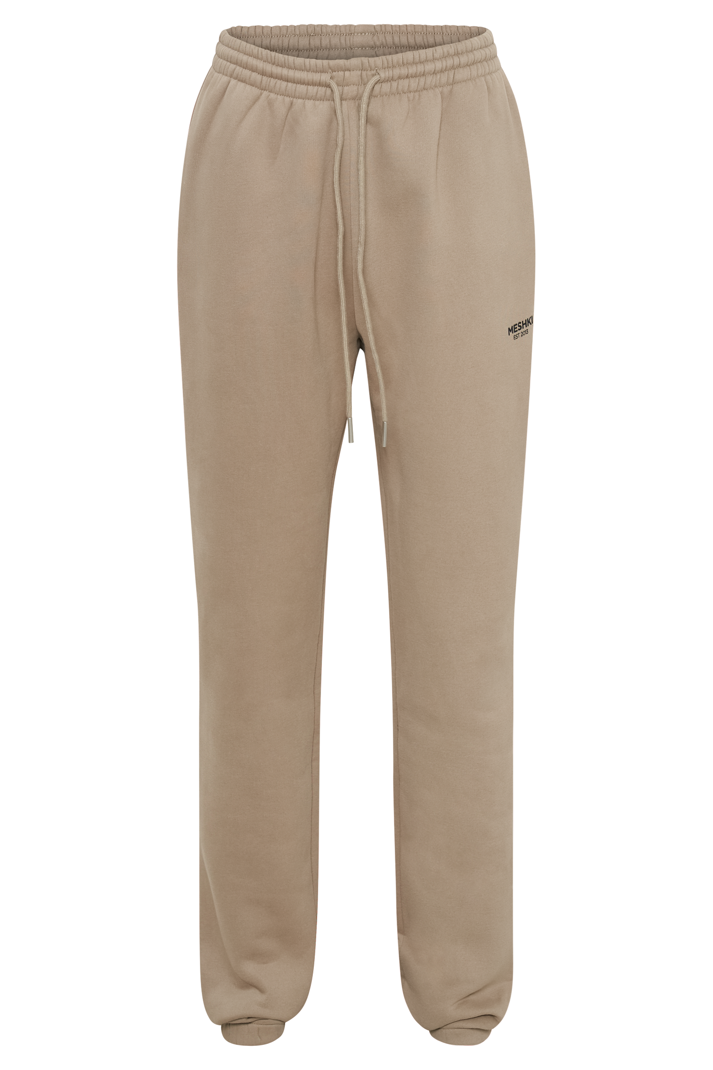 Frankie Unisex Jogger - Cement