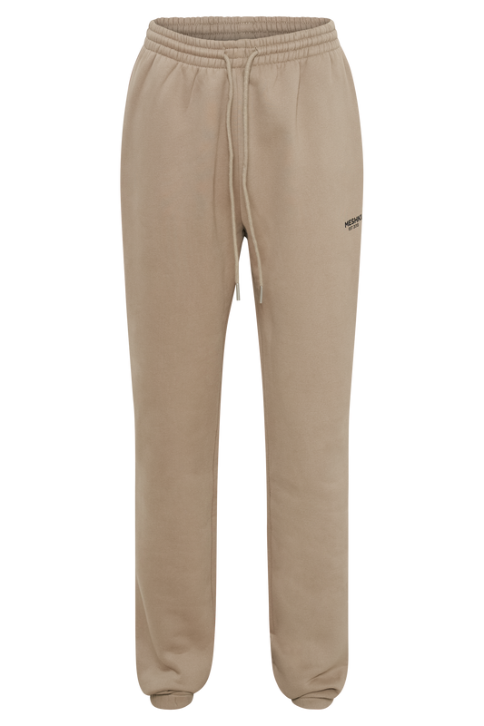 Frankie Unisex Jogger - Cement