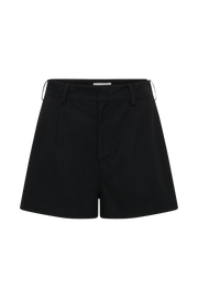 Jadri Linen Shorts - Natural