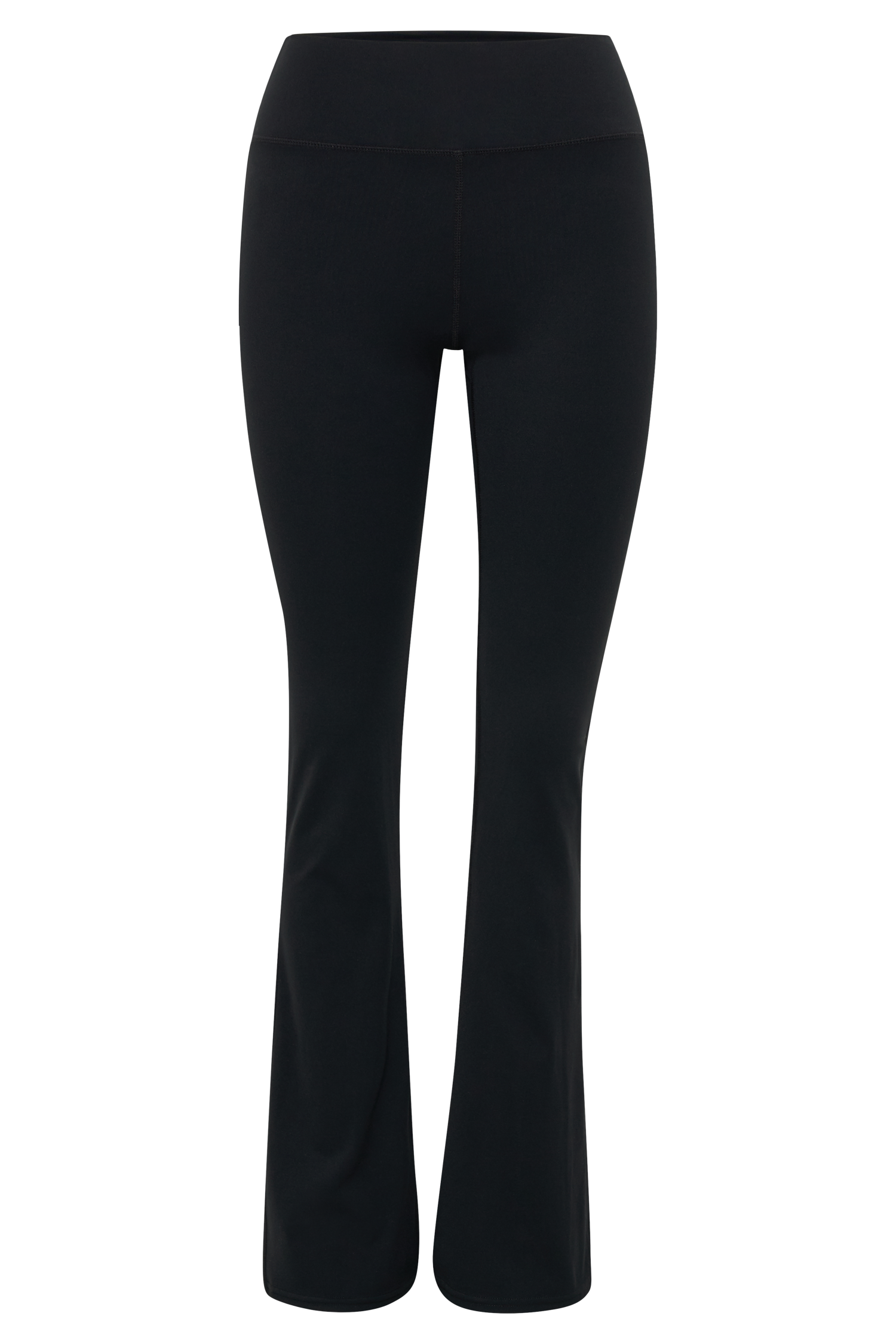 Sherrie Yoga Pants Black MESHKI US