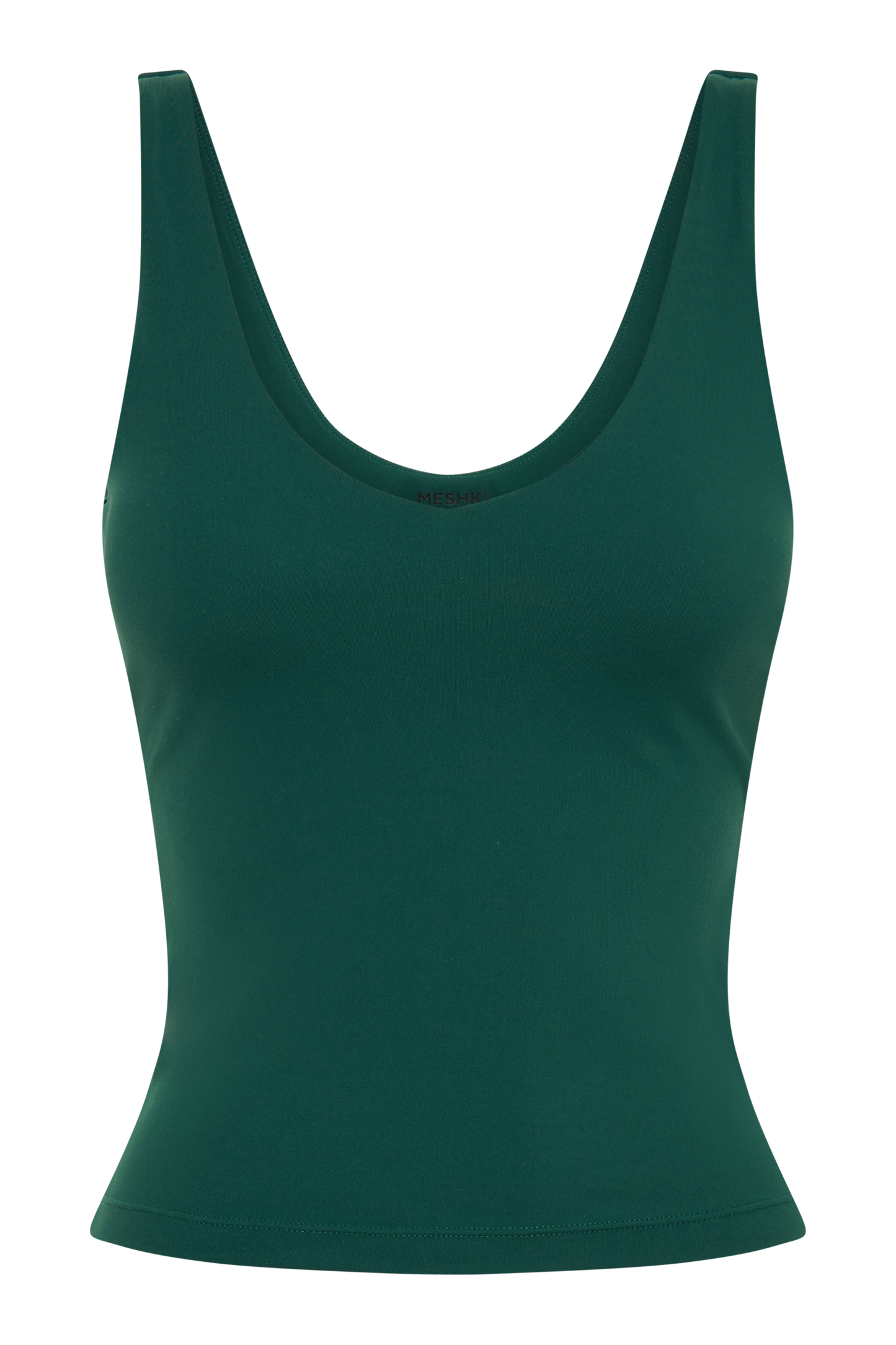 Nadine Yoga Top - Green