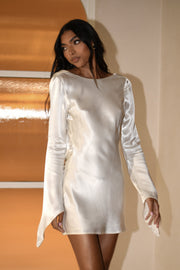 Ivory Dresses - Shop Online